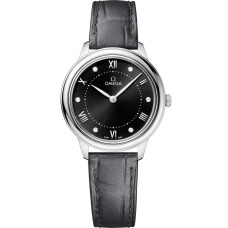 Omega 434.13.30.60.51.001 De Ville Prestige